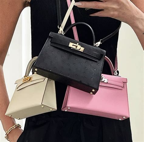 hermes mini kelly unicorn